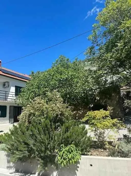 Holiday Home In Drivenik 51786 Κροατία